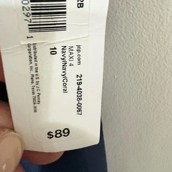 Stylish Navy Blue Sleeveless Jumpsuit - Picture 7 of 14